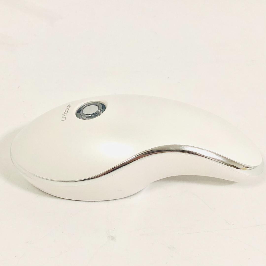 付属品完備 ME LABOUMラボンエクラ LA-03 美顔器 充電器付 取説付