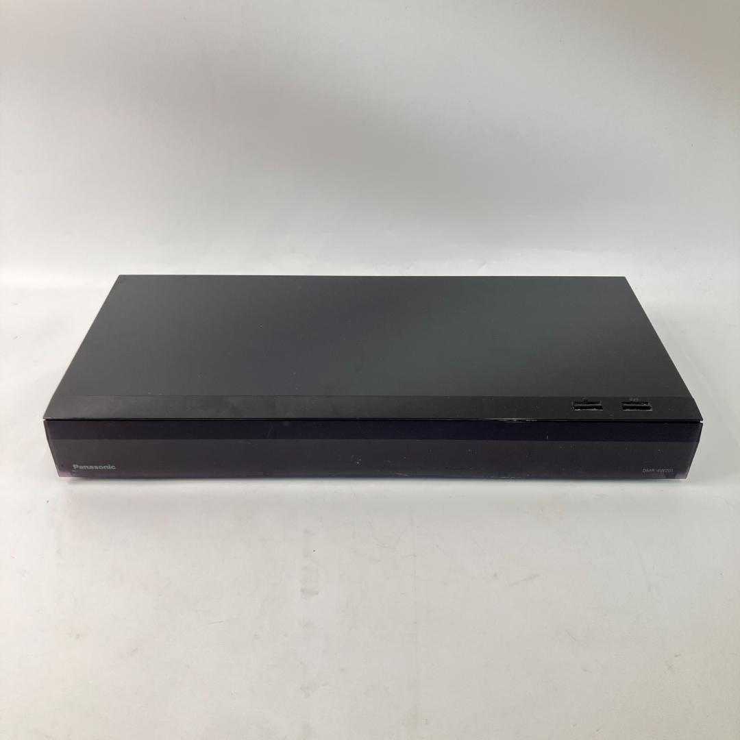 プレーヤー Panasonic DIGA DMR-4CW201