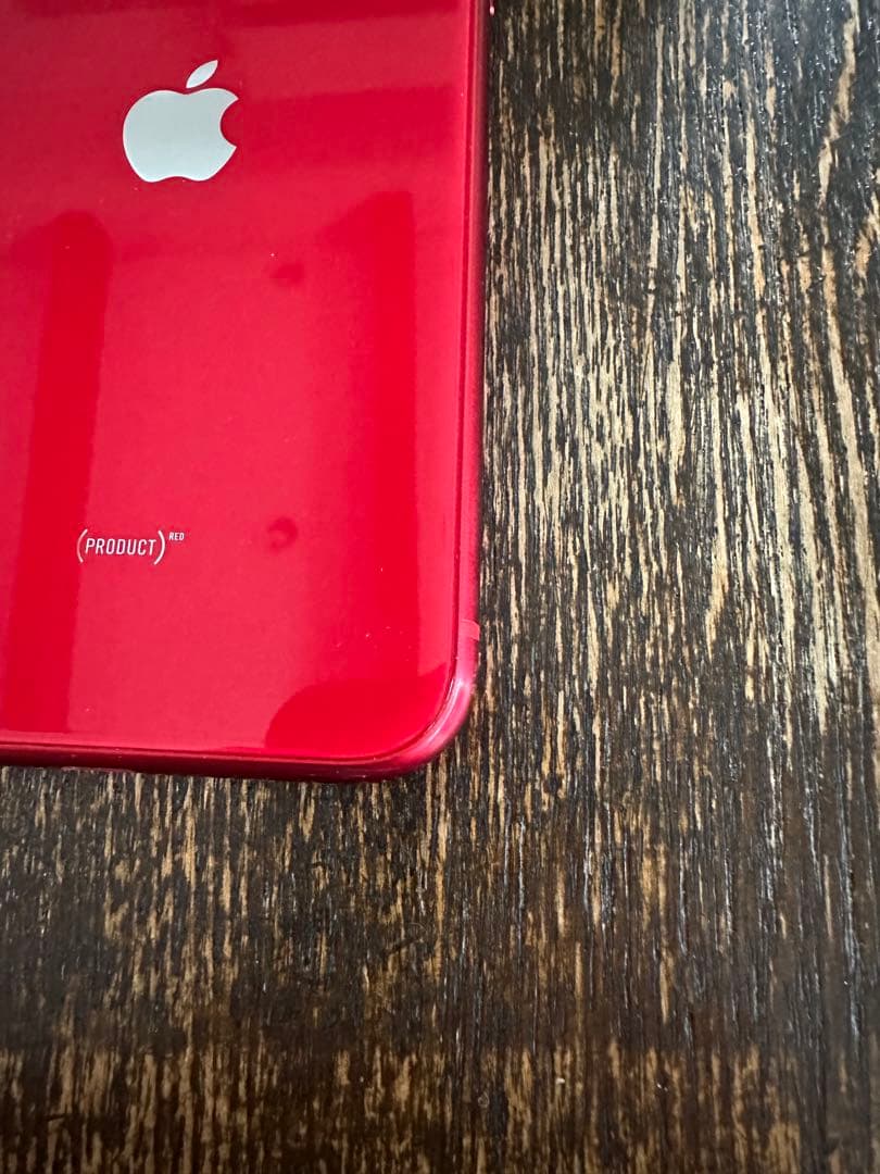 Apple iPhone 11本体 64GB