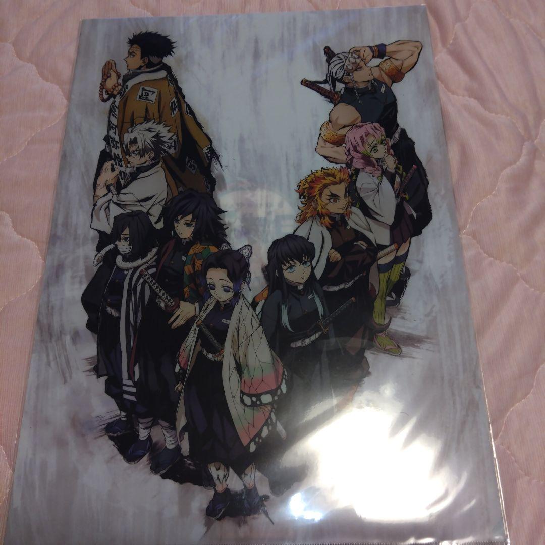 鬼滅の刃 ランチョンマットケース 9枚 まとめ売り - メルカリ