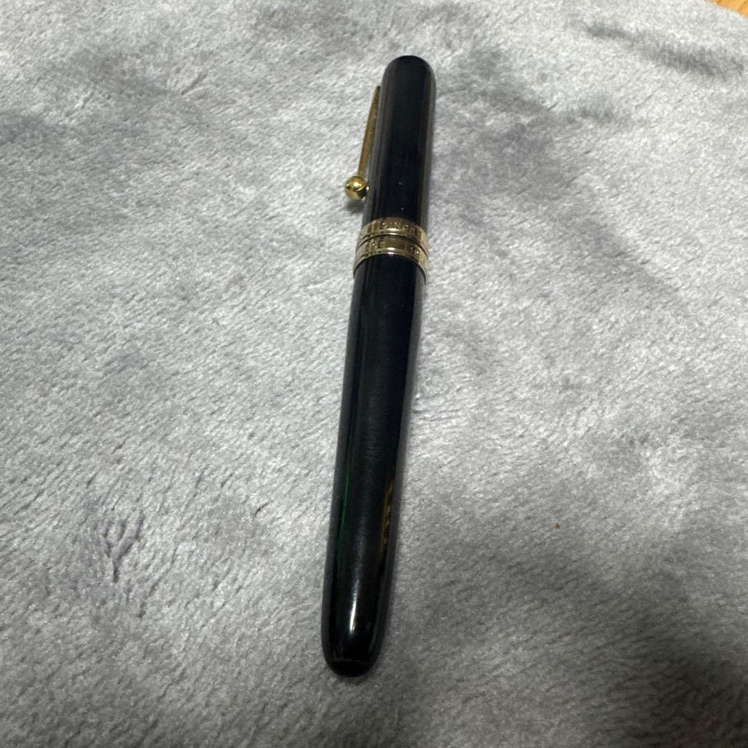 OHASIDO 大橋堂 万年筆 手作り万年筆 14Kペン先 楽天市場】OHASIDO 大橋堂 万年筆 手作り万年筆 尻細モデル 特注ロング