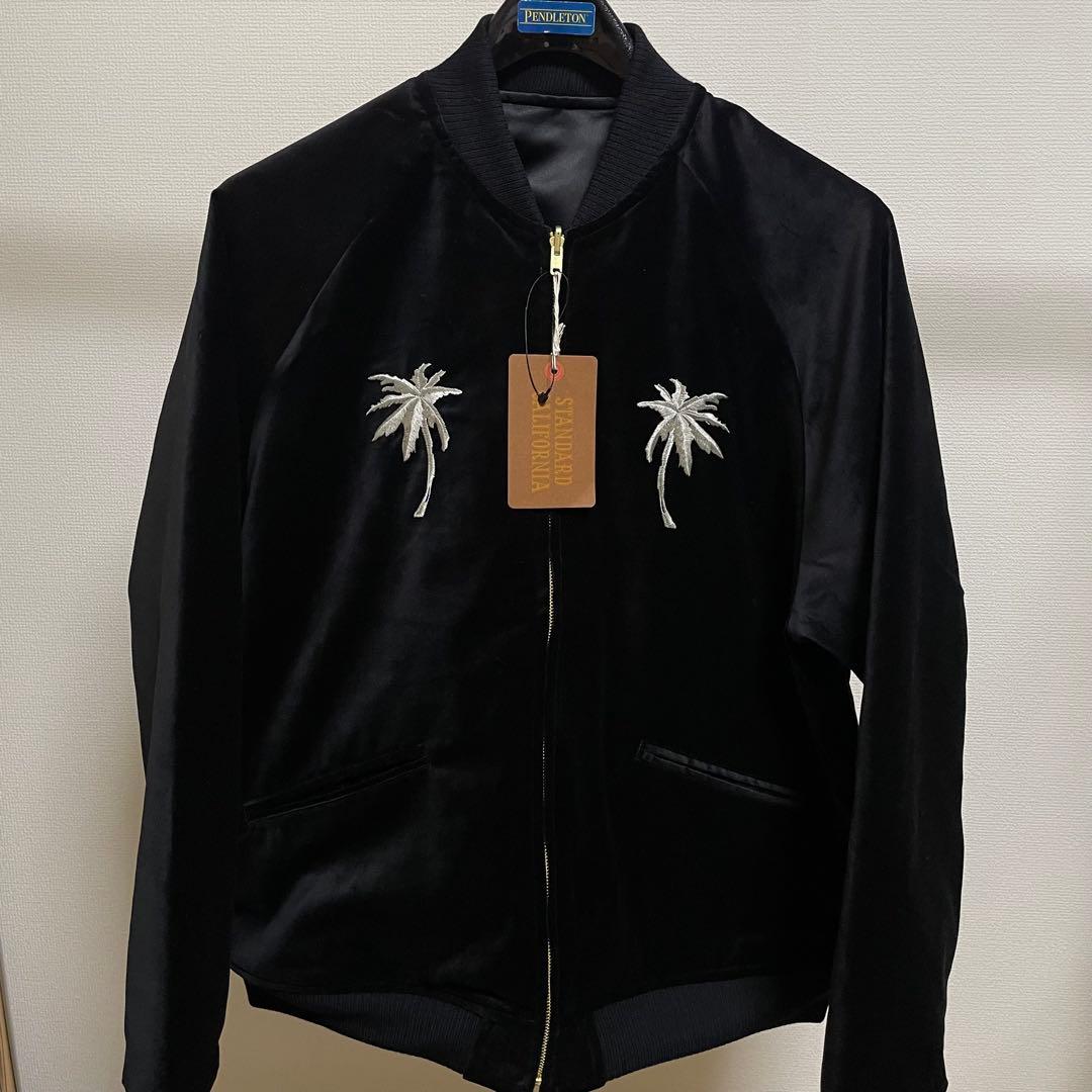 STANDARD CALIFORNIA × RHC ロンハーマン船橋限定【XL】 - メルカリ