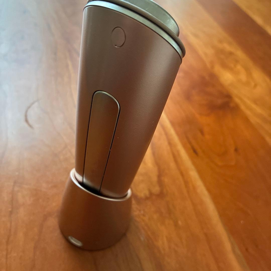 YA-MAN フォトプラス　ブースターパッド５枚付き！