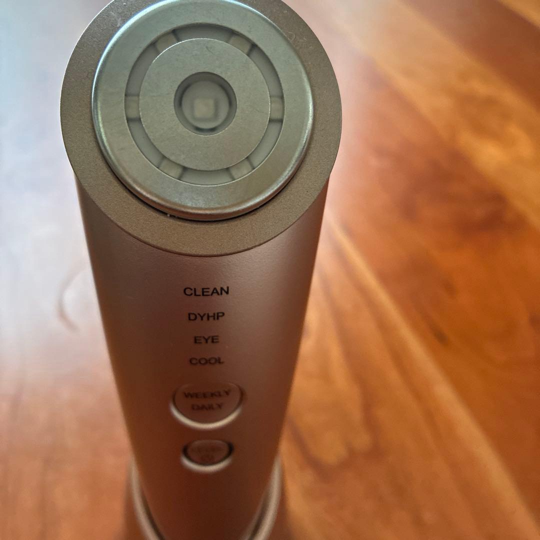 YA-MAN フォトプラス　ブースターパッド５枚付き！