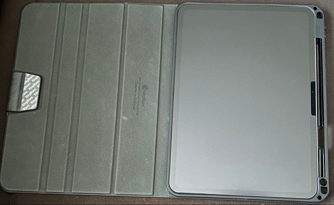 【美品】【M4】iPad Pro 11インチ 256GB Wi-Fi シルバー