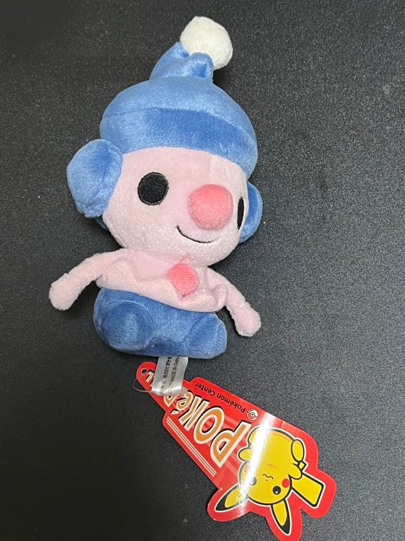 2005 ポケモン　マネネ　ぬいぐるみ　ポケドール 178370566_o2.jpg?