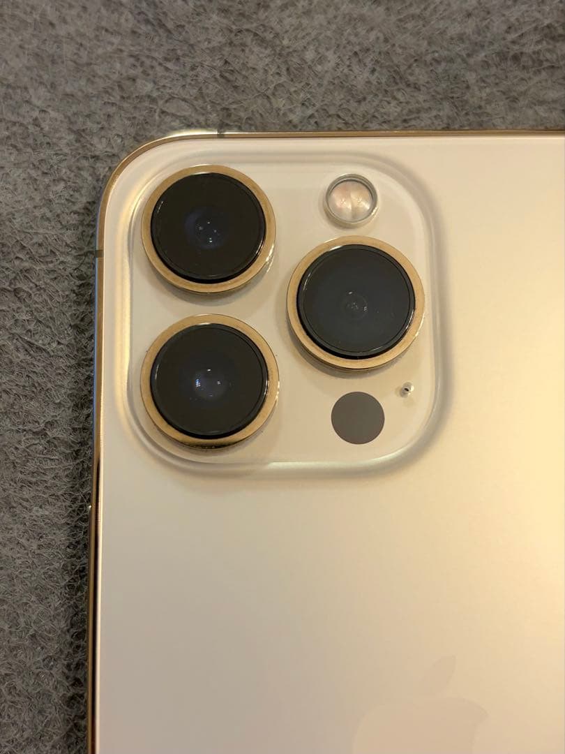 iPhone 13 Pro ゴールド 128GB SIMフリー