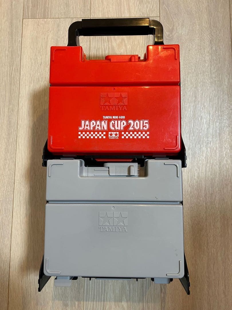 ミニ四駆 引退セット - メルカリ