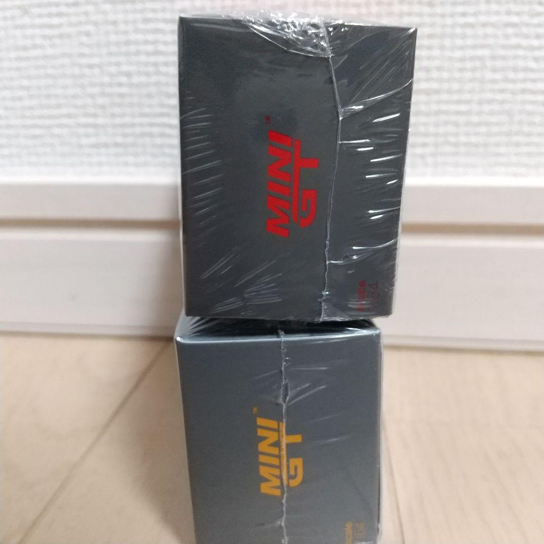 新品未開封➰スーパーシルエットLB ER34 S15➰2台セット - メルカリ