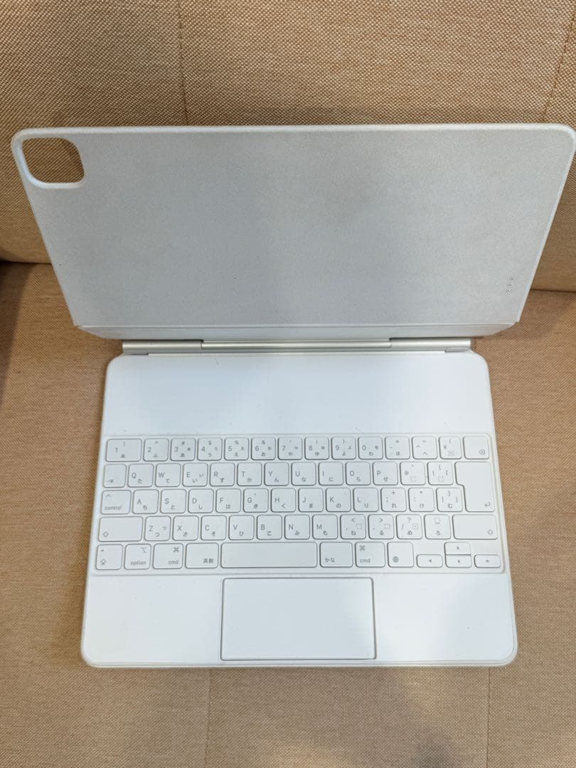 【5点セット】iPad Pro 12.9 第5世代 M1 フルセット