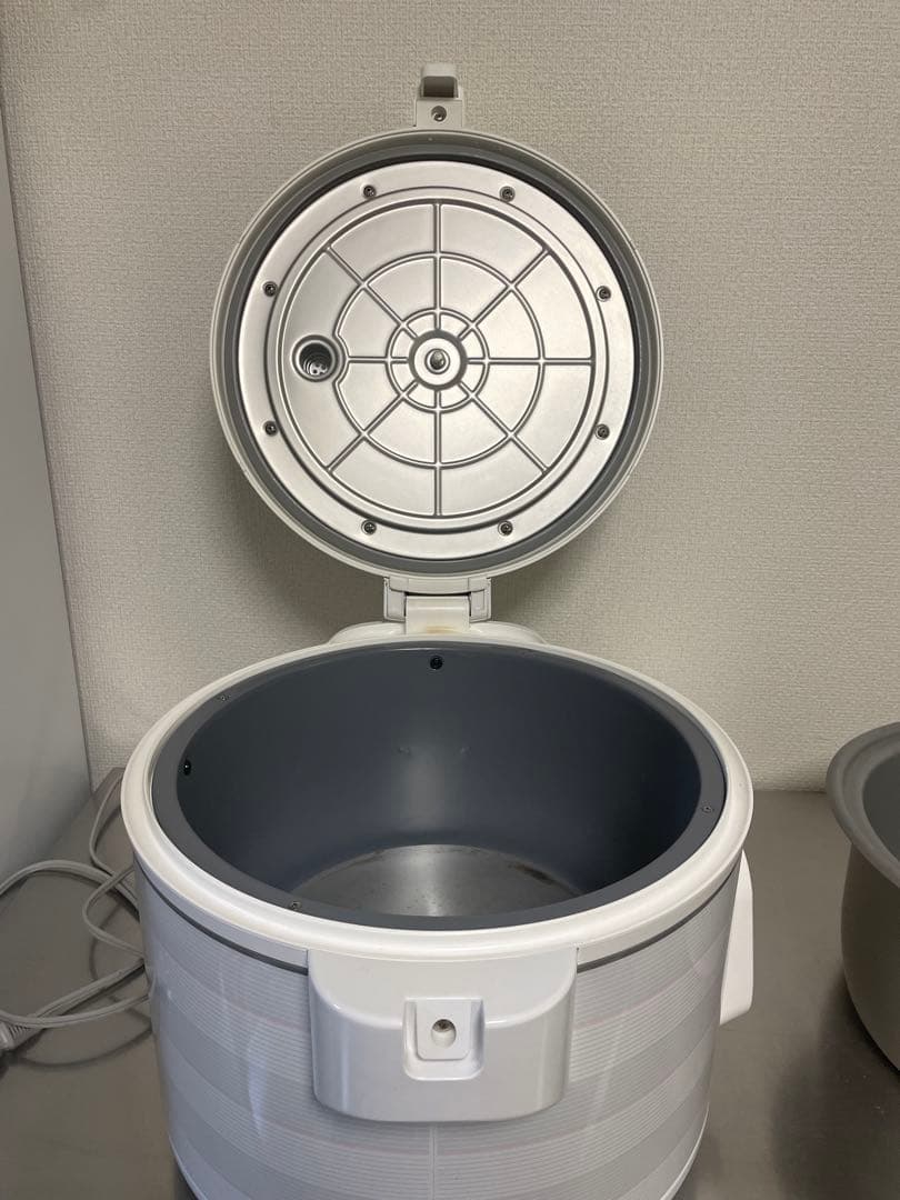 Panasonic 炊飯器 2升（20合）