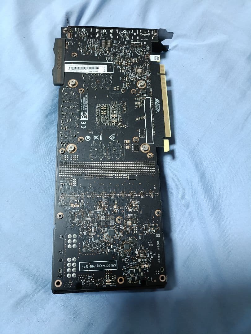 GEFORCE RTX 2070 SUPER 8GB グラフィックボード