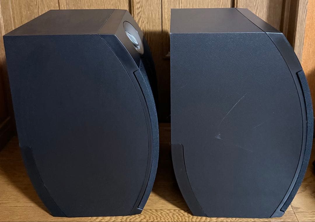 Bose ブックシェルフスピーカー　301V ブラック　BOSE スピーカー