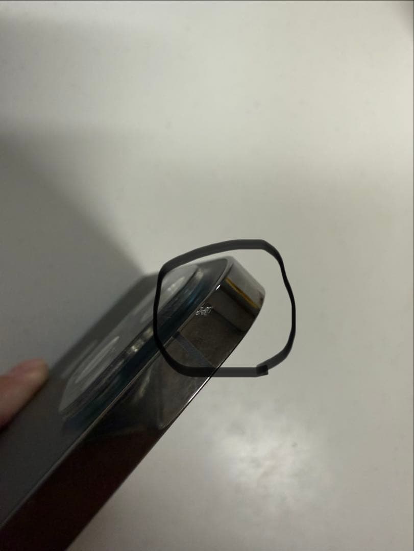 Apple iPhone 12Pro グラファイト 本体