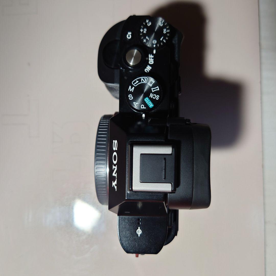 SONY α7R& FE2/28&E2.8/16