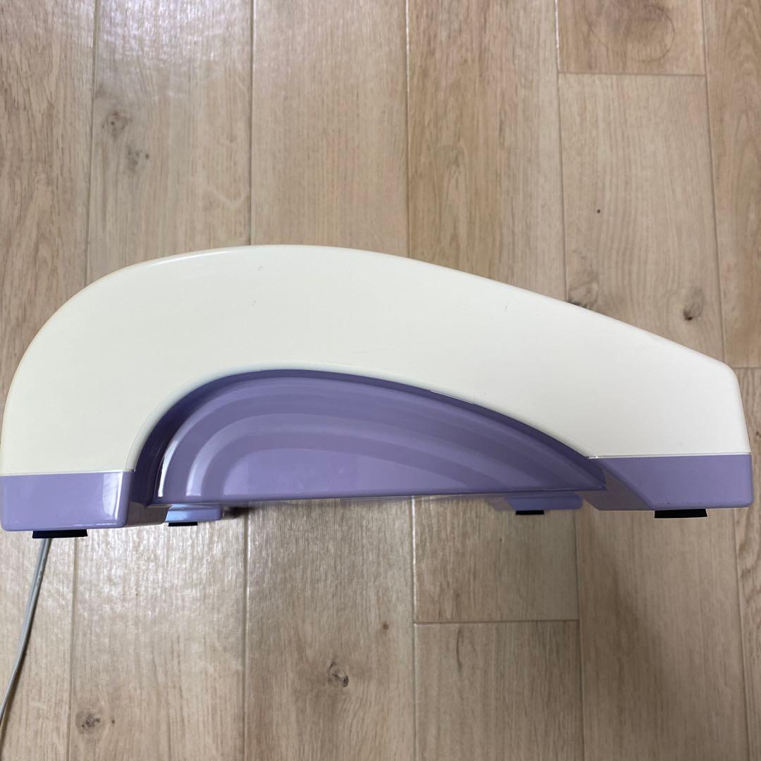 ビューティーワールドII 日本ベスト 伊藤超短波 高周波 温熱美容器