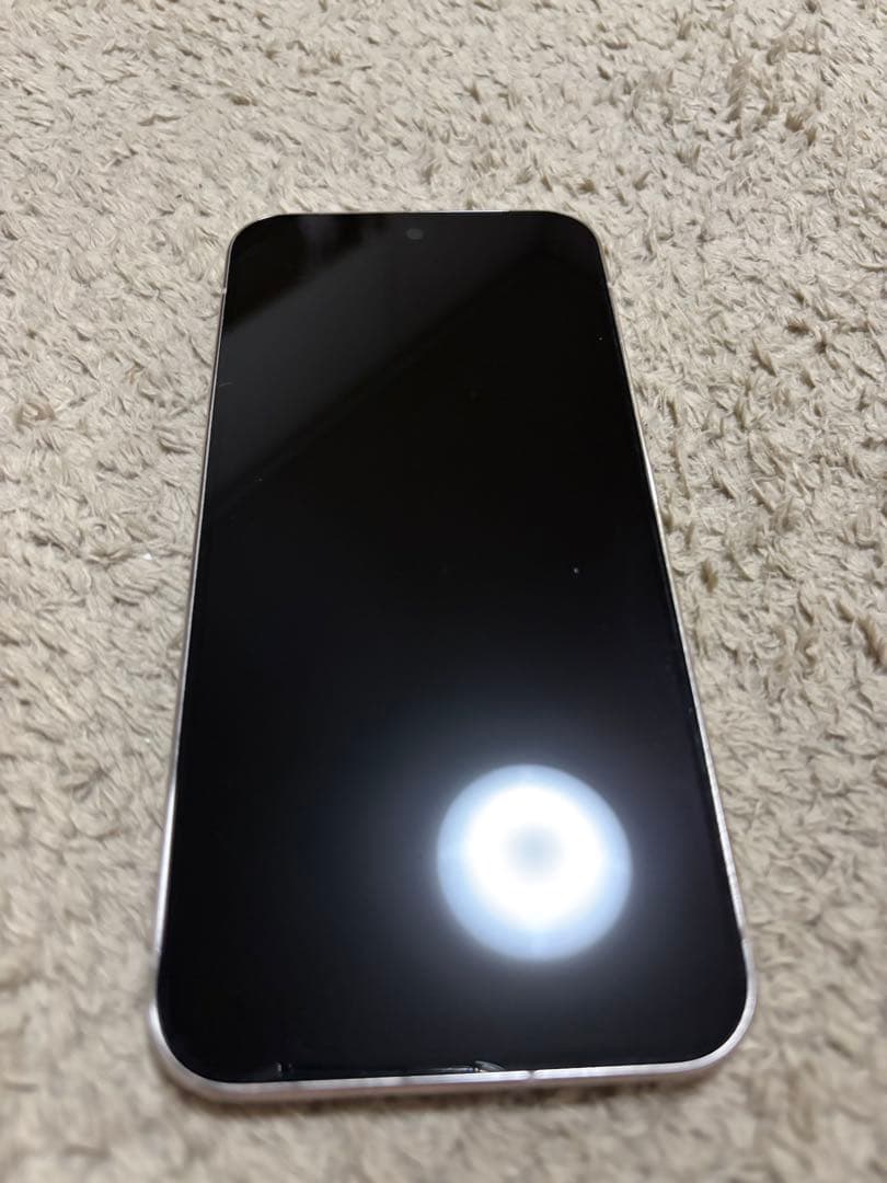 Google Pixel 9 Pro XL ポーセリン 128GB