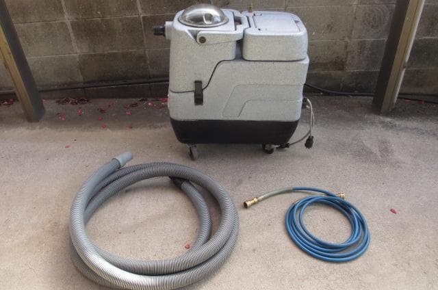 蔵王産業 スーパースチームリンサー S101 ジャンク 高圧 温水