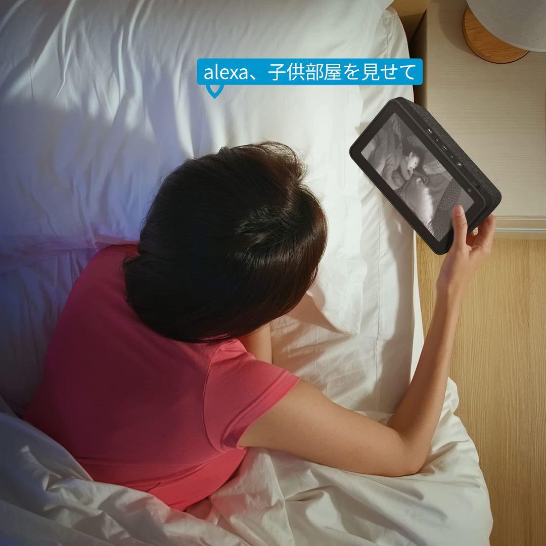 ieGeek室内 ペットカメラ PTZ360°見守りホームセキュリティ