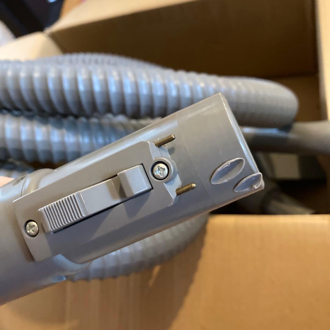 ご専用ナショナル セントラルクリーナーMC-h50 ホース MC-H30 掃除機