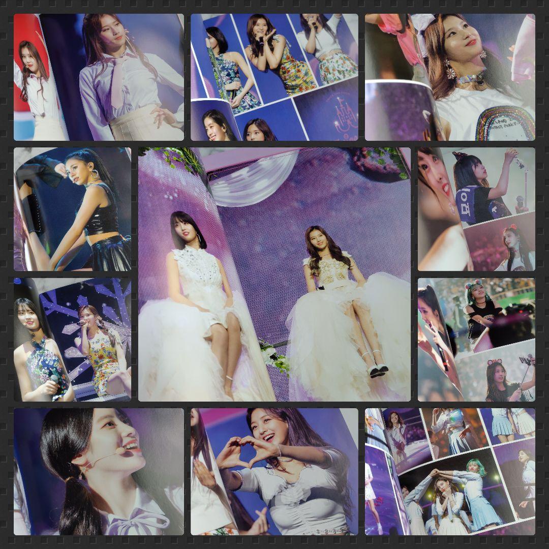 TWICE☆TWICELAND ZONE 2:Fantasy Park☆トレカ無 - メルカリ