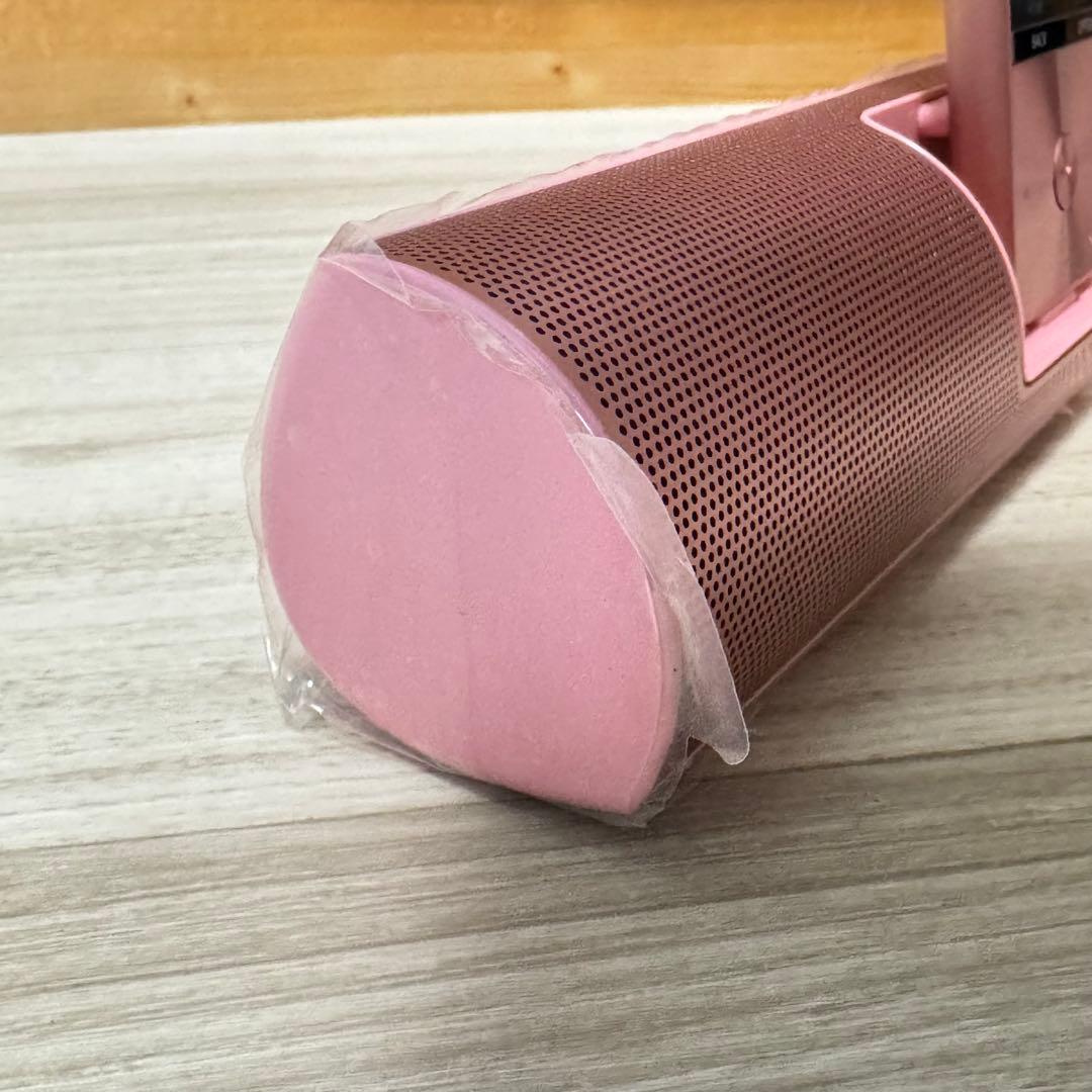 SONY ウォークマン NW-S313K スピーカーセット ピンク