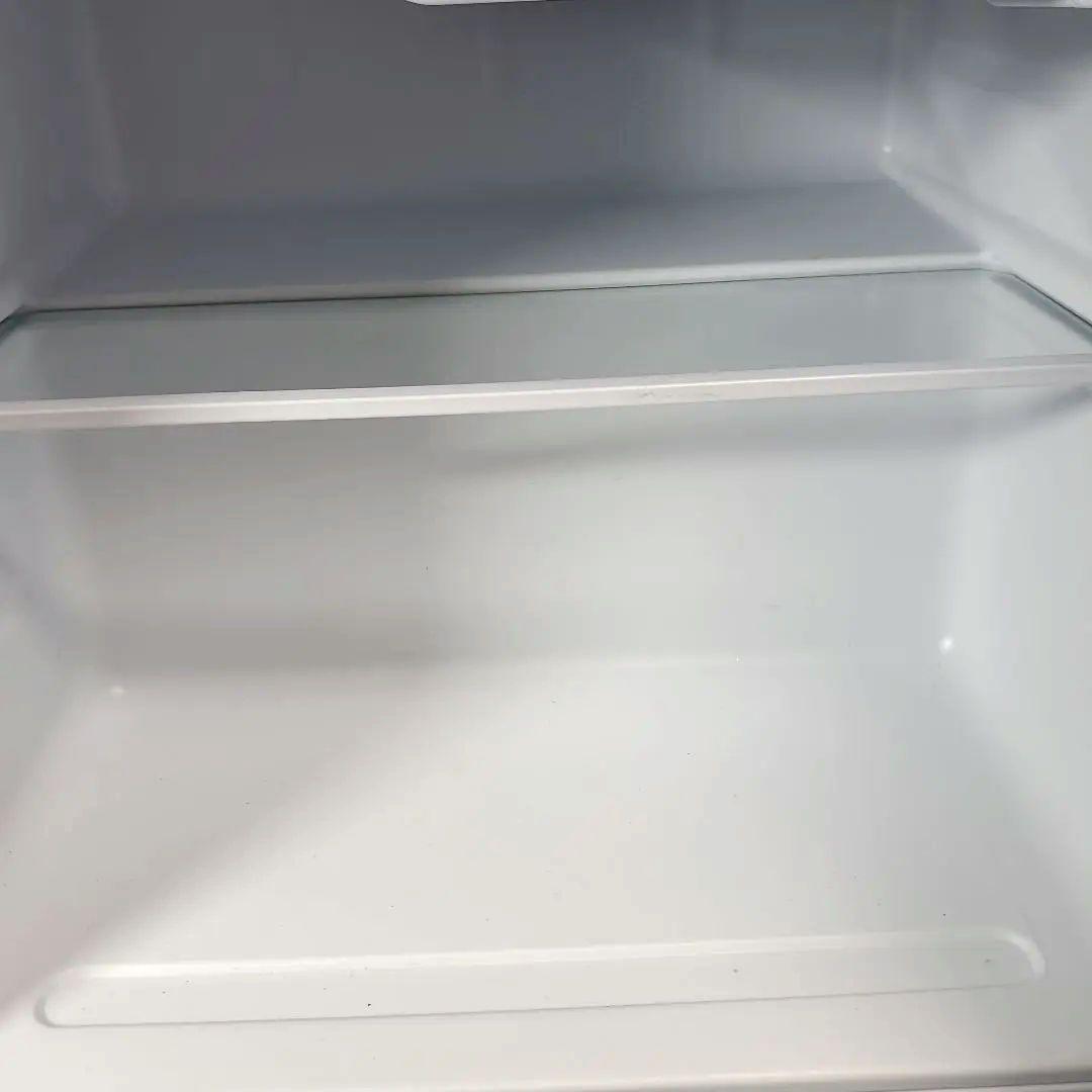 h416☆美品☆木目調☆ワンドア☆冷蔵庫☆PRC-B051D☆オーヤマ☆