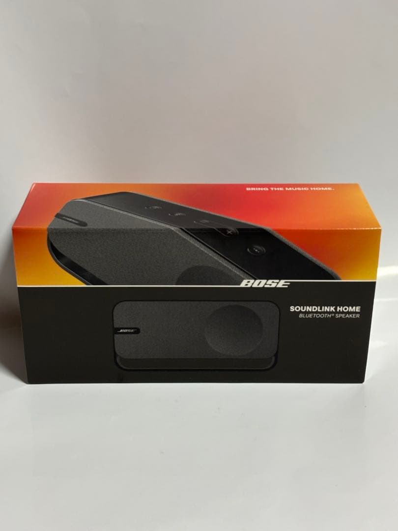 BOSE SOUNDLINK  Bluetoothスピーカー