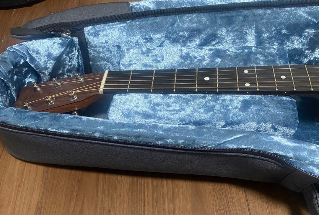 Martin Road series OOO-10E エレアコ ギグバッグ付 Amazon.com