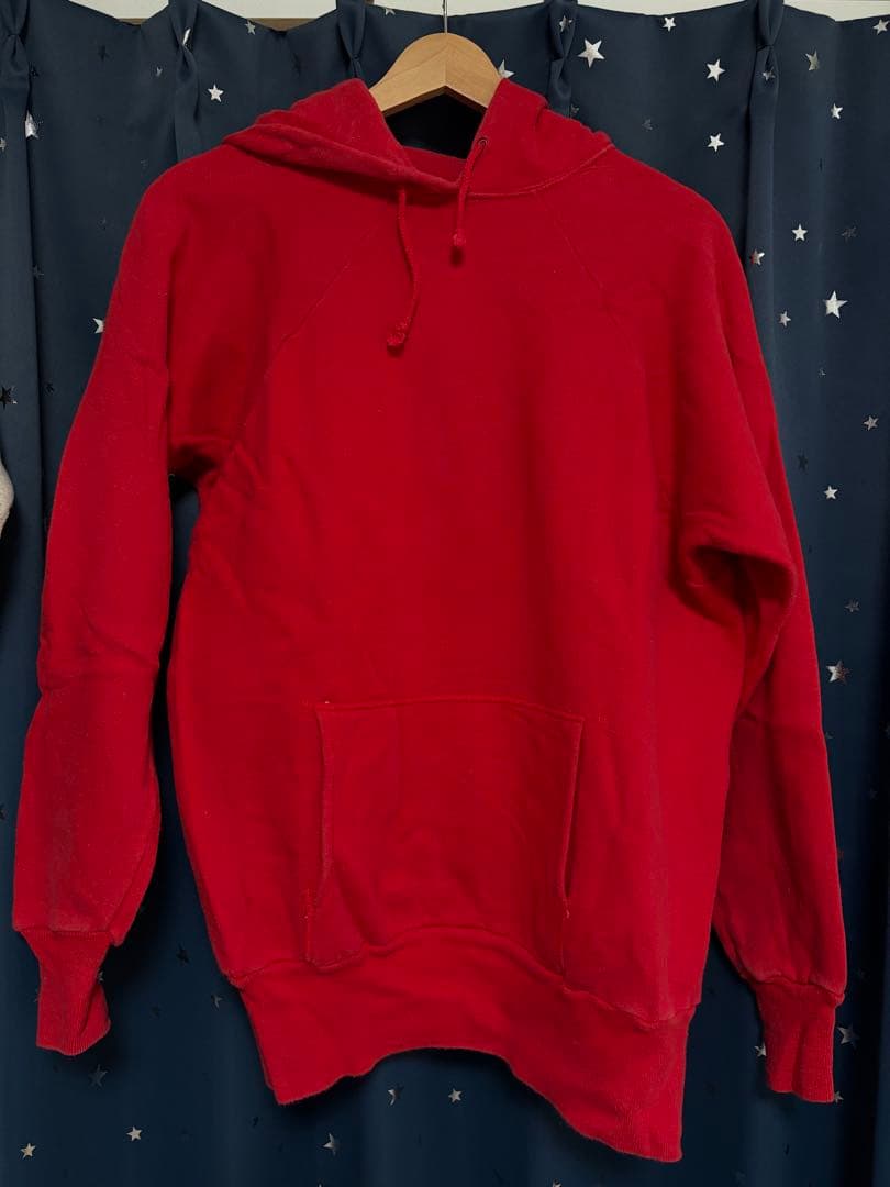 60s BRENT パーカー ビンテージ ビックサイズ - メルカリ