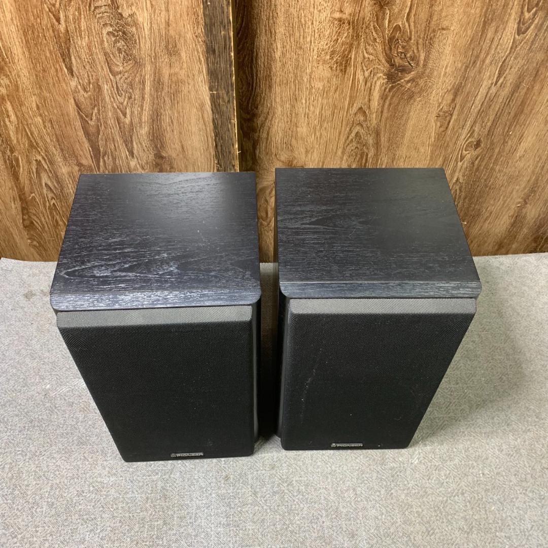 J778 PIONEER ペアスピーカー S-101 パイオニア