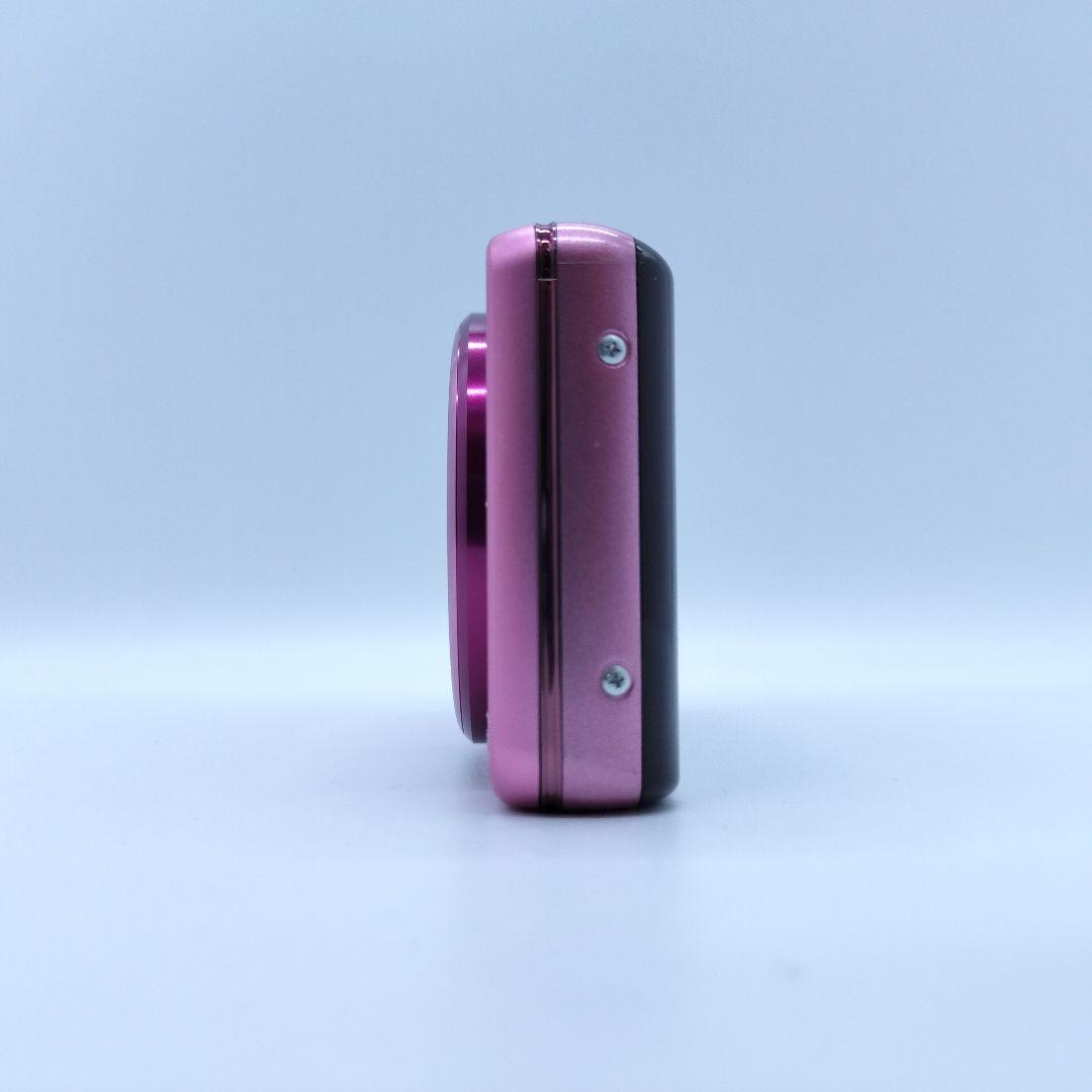 【美品】Sony ソニー Cyber-shot DSC-WX200 ピンク