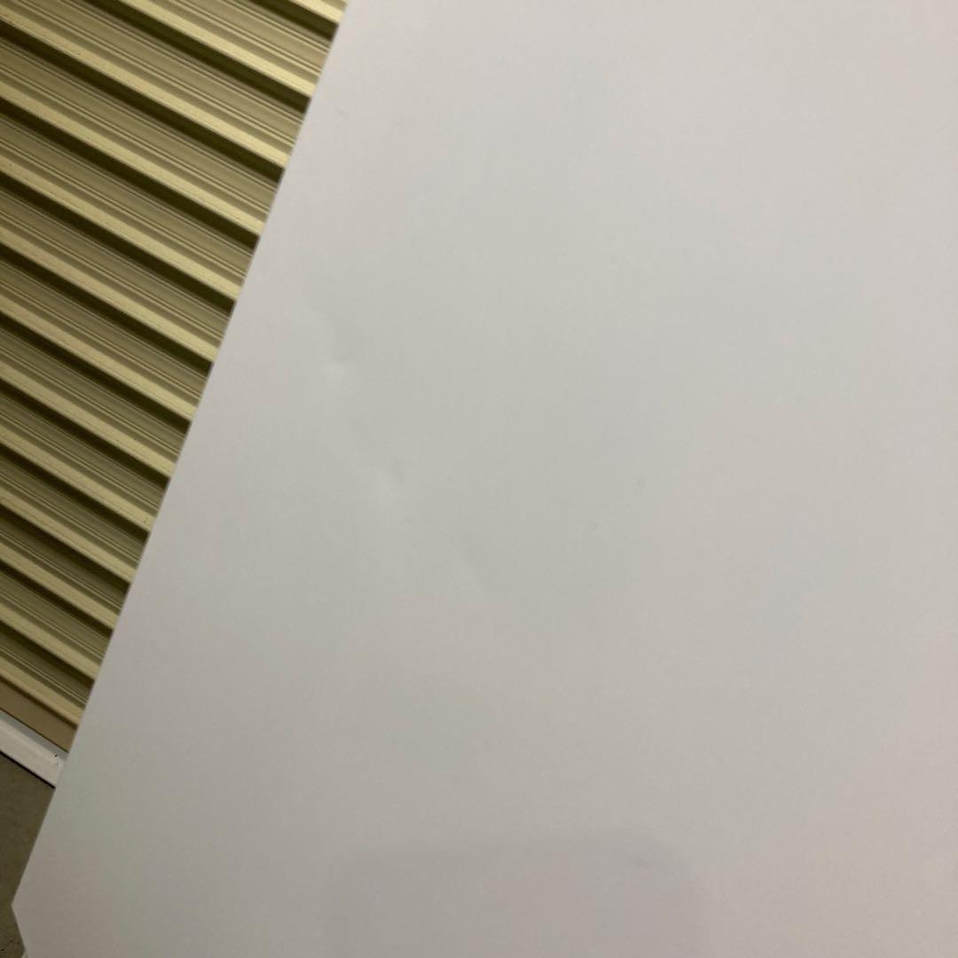 amadana 冷蔵庫 ホワイト 一人暮らし