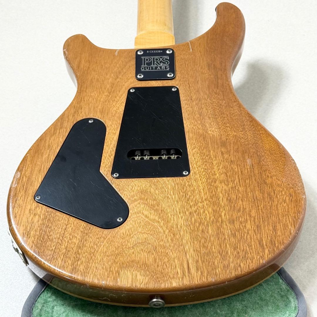 Paul Reed Smith CE24 USA製 08年 ポールリードスミス - メルカリ