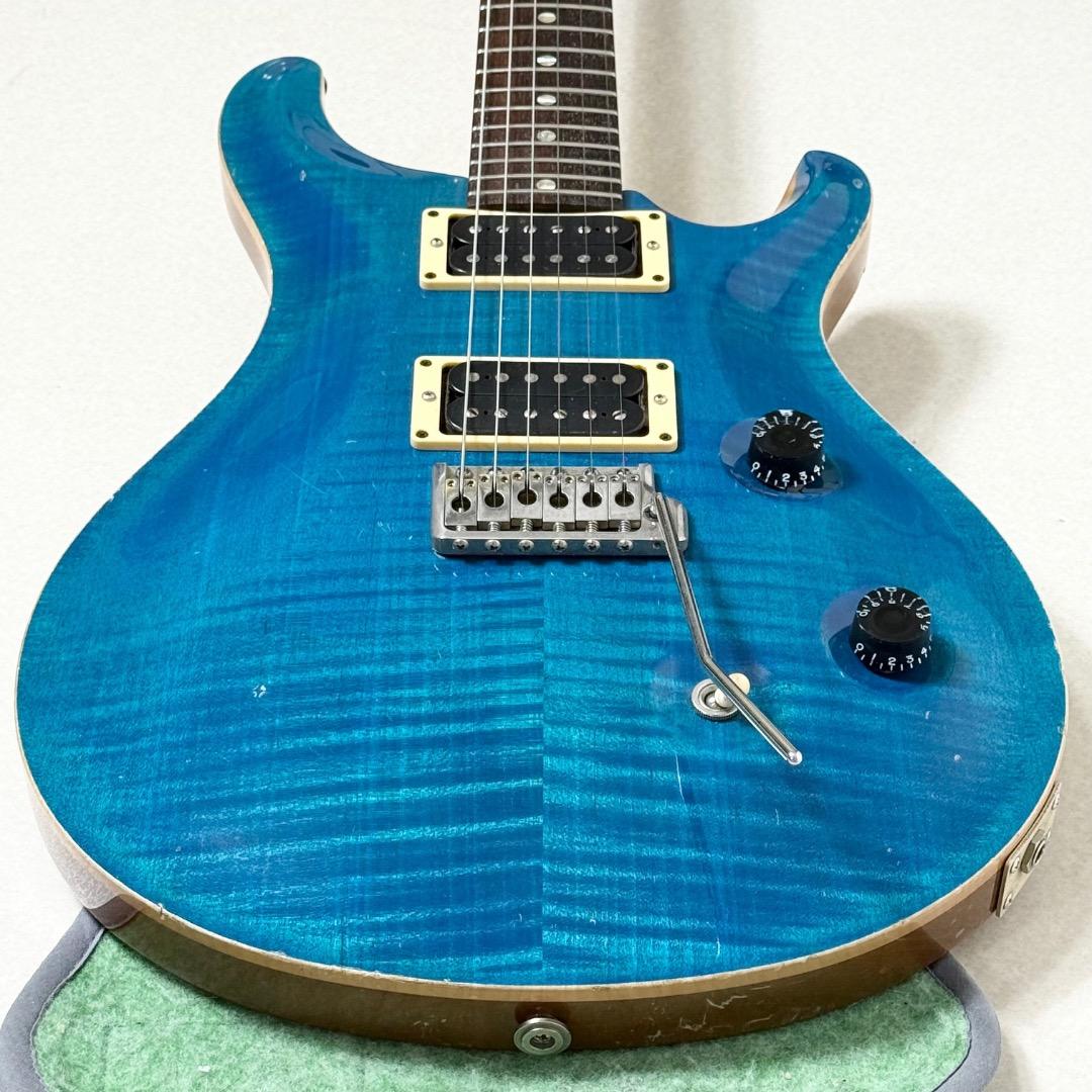 Paul Reed Smith CE24 USA製 08年 ポールリードスミス - メルカリ