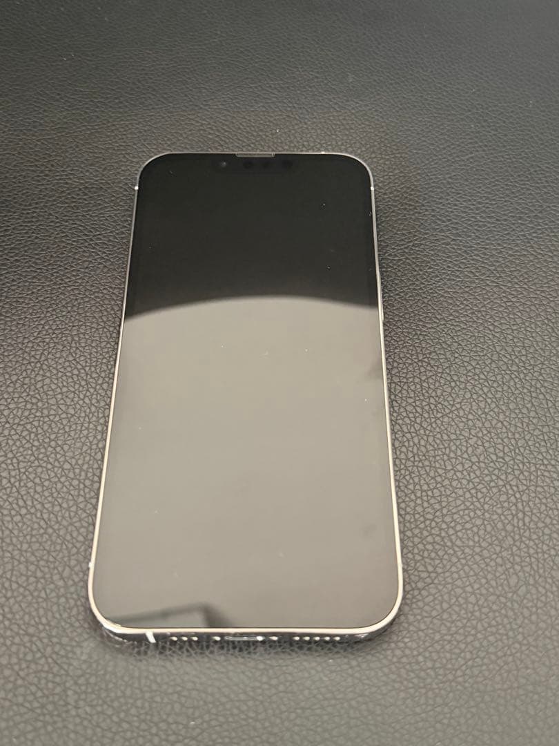 iPhone13 pro シルバー 128GB 本体