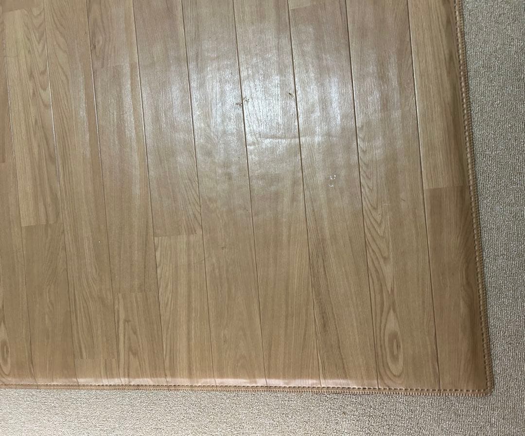 Panasonic パナソニック かんたん床暖 2畳相当