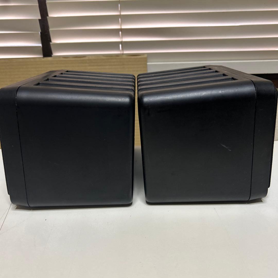 BOSE 111AD ブラック フルレンジ 101MM の上位互換モデル 111