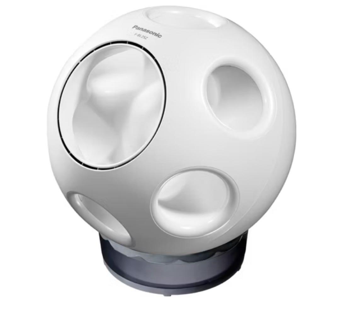 F-BL25Z 扇風機 羽なしサーキュレーター「創風機Q」