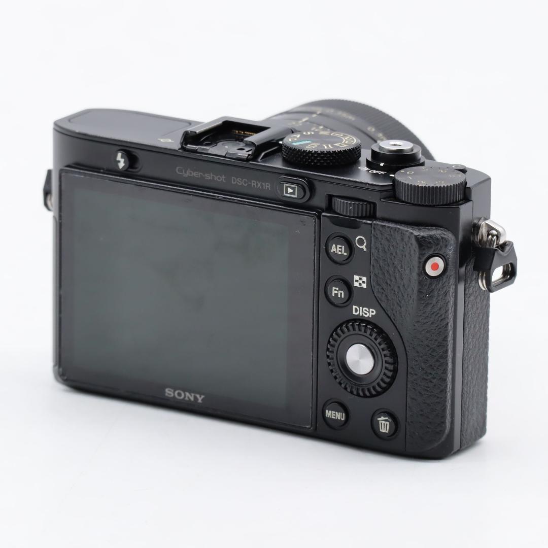 SONY RX1R DSC-RX1R　#3428