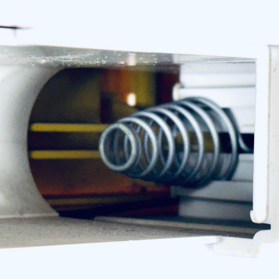 【レトロ】SHARP シャープ　FMAMステレオカセット　QT-22Y シャンク