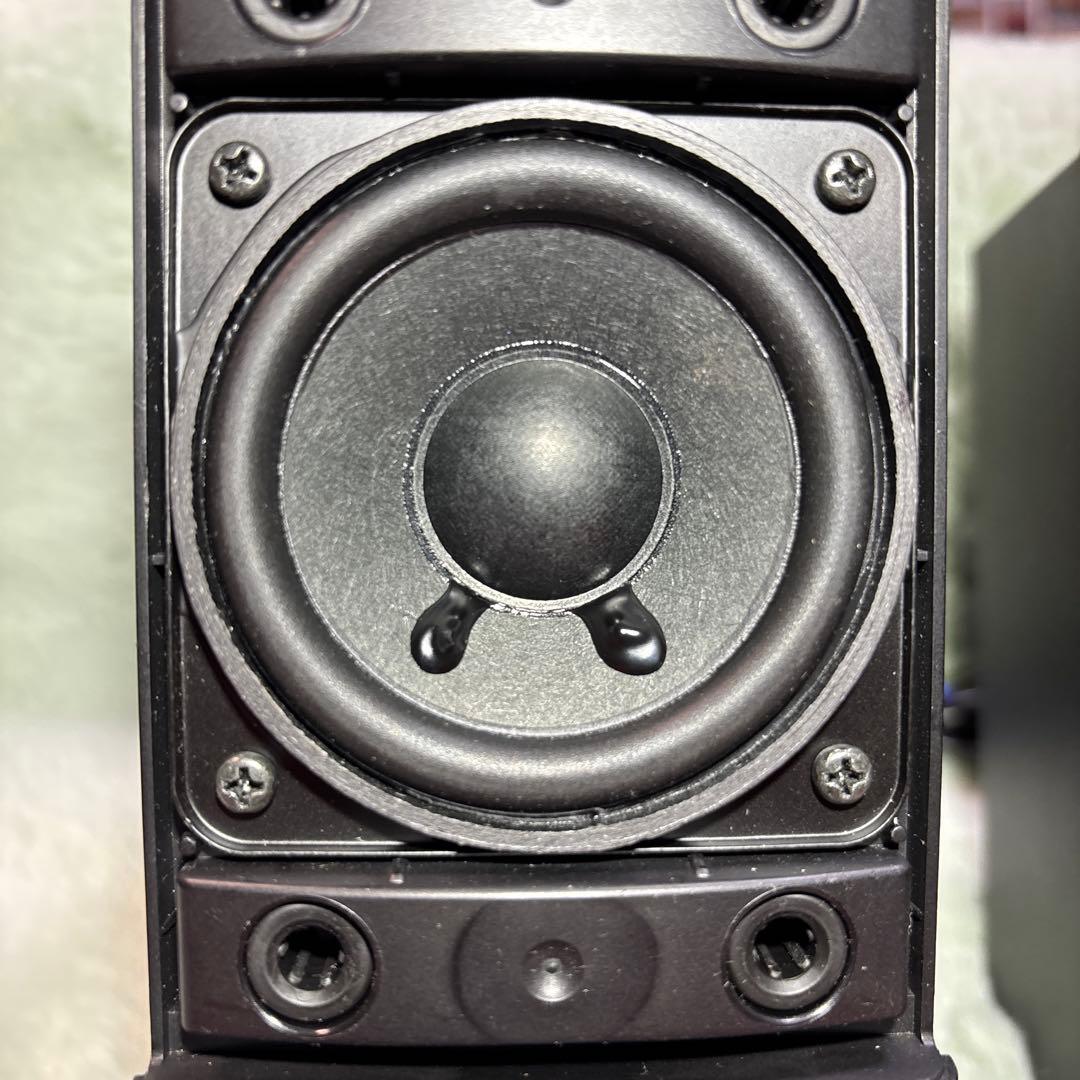 BOSE Companion 2 Series lll スピーカー　動作品