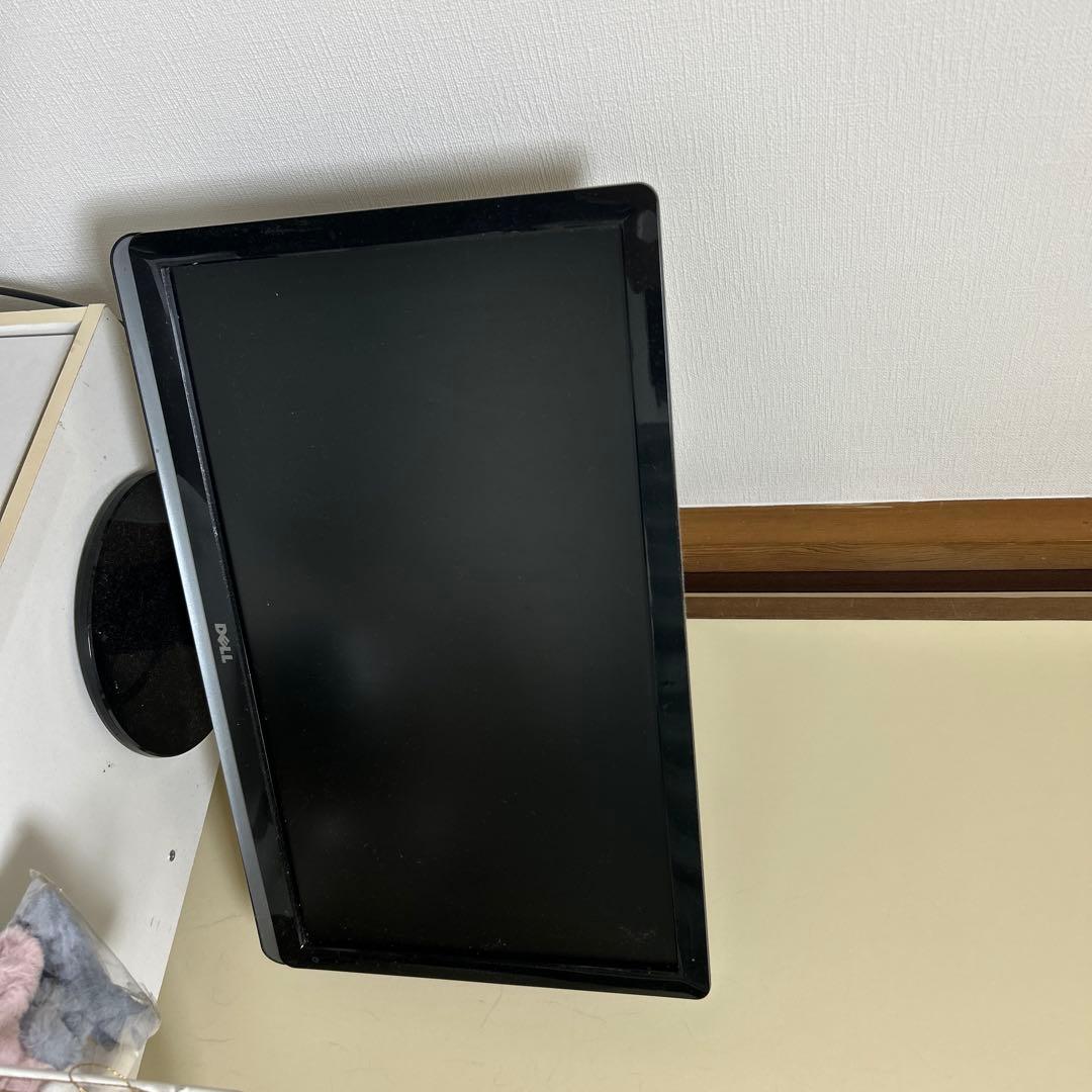 Dell ディスプレイ モニター 3枚セット
