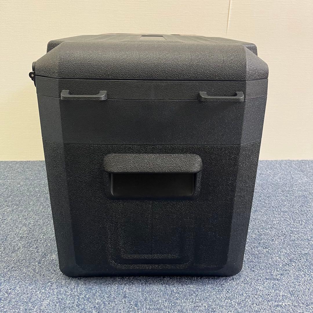 未使用品 YAMAZEN ポータブル冷凍冷蔵庫 25L YFR-AC251