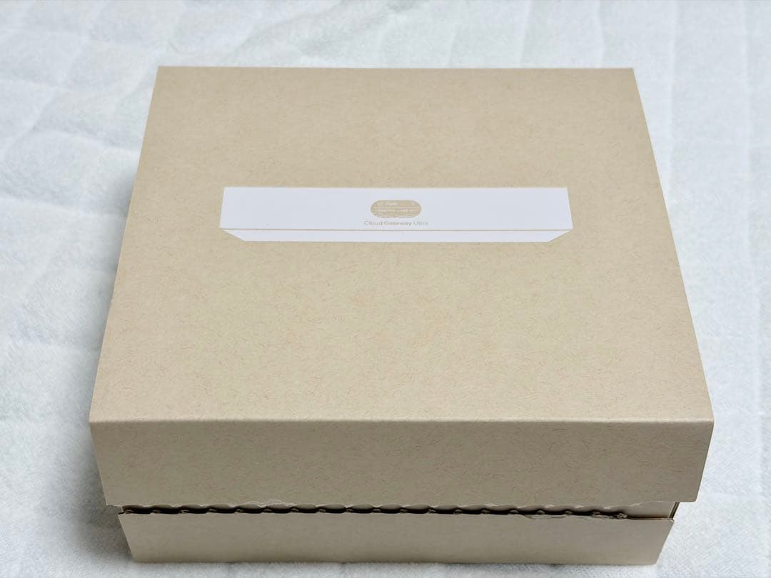 ルーター・ネットワーク機器 Ubiquiti UniFi Cloud Gateway Ultra