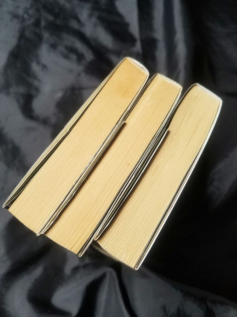 希少『奴隷牧場』全3巻 千草忠夫 ミリオン出版 小説