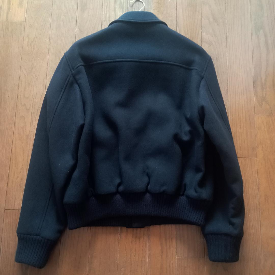 ZARA ORIGINS ポケット ウールブレンド ジャケット L ブラック - メルカリ