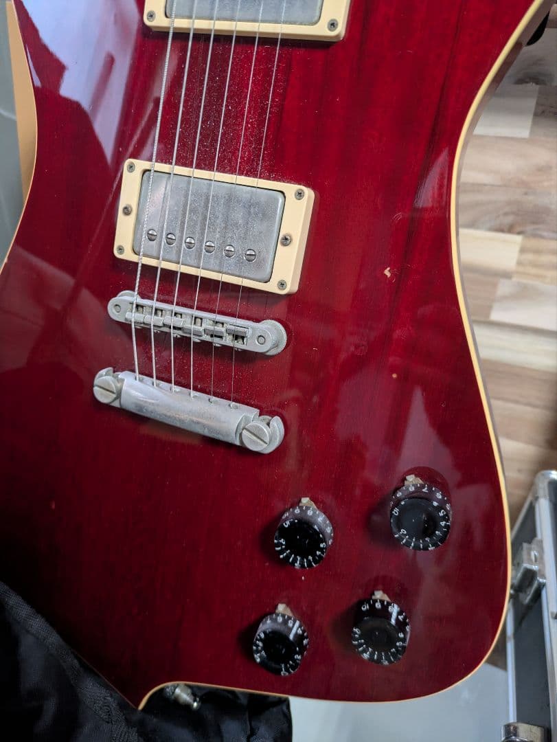 Greco Mirage グレコ ミラージュ 復刻 - メルカリ