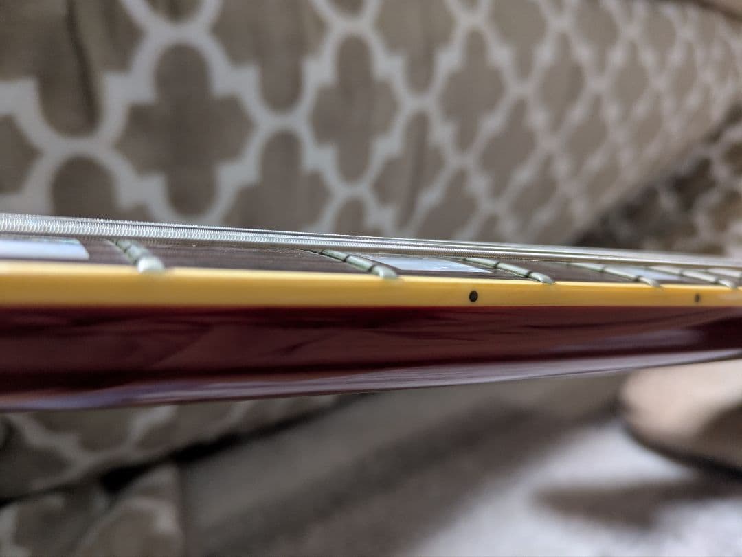 Greco Mirage グレコ ミラージュ 復刻 - メルカリ