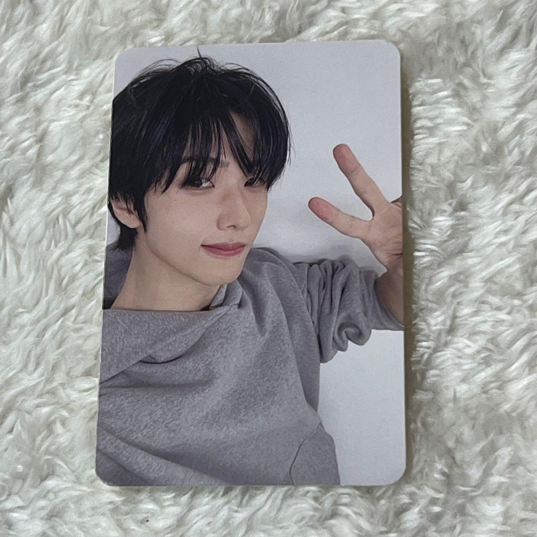 NCT DREAM ULTIMATE PARKトレカ JISUNG チソン - メルカリ